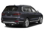 2026 BMW X7 xDrive40i Sports Activity Vehicle