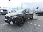 2026 BMW X7 xDrive40i Sports Activity Vehicle