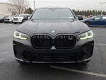 2024 BMW X4 M40i Sports Activity Coupe