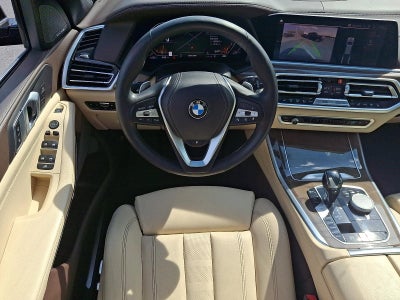 2019 BMW X5 xDrive40i Sports Activity Vehicle