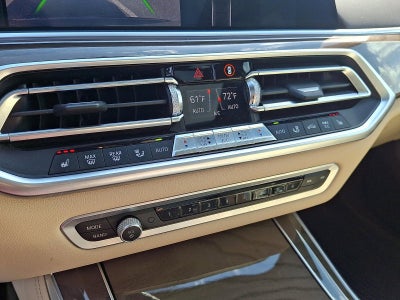 2019 BMW X5 xDrive40i Sports Activity Vehicle