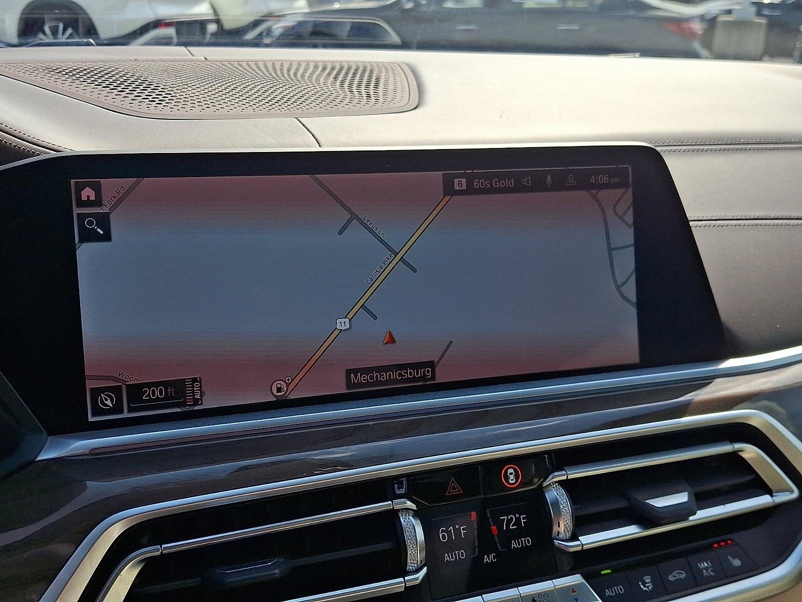 2019 BMW X5 xDrive40i Sports Activity Vehicle