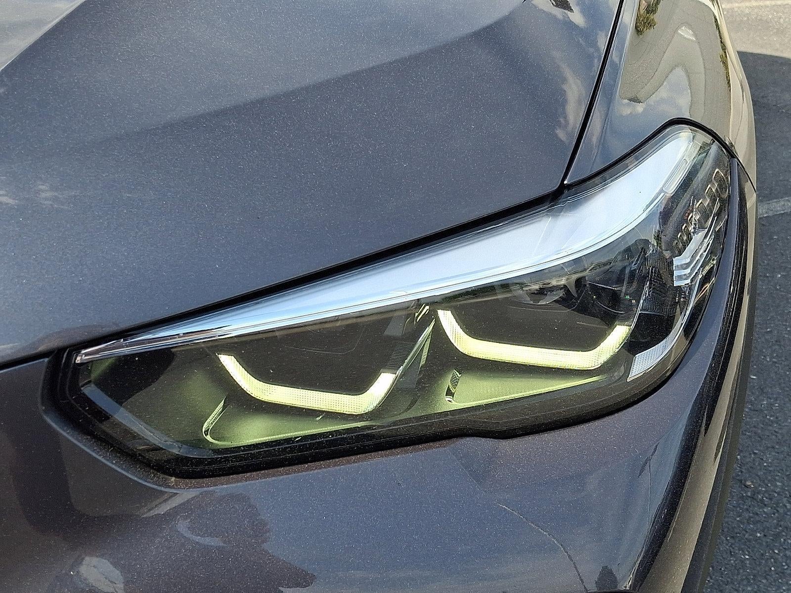 2019 BMW X5 xDrive40i Sports Activity Vehicle