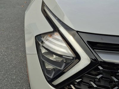 2023 Kia Sportage X-Line AWD