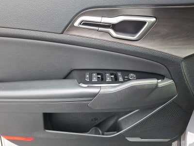 2023 Kia Sportage X-Line AWD