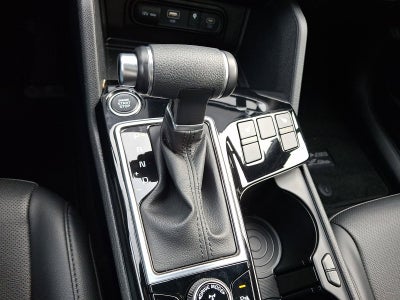 2023 Kia Sportage X-Line AWD