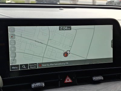 2023 Kia Sportage X-Line AWD