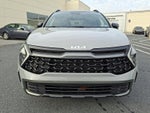 2023 Kia Sportage X-Line AWD