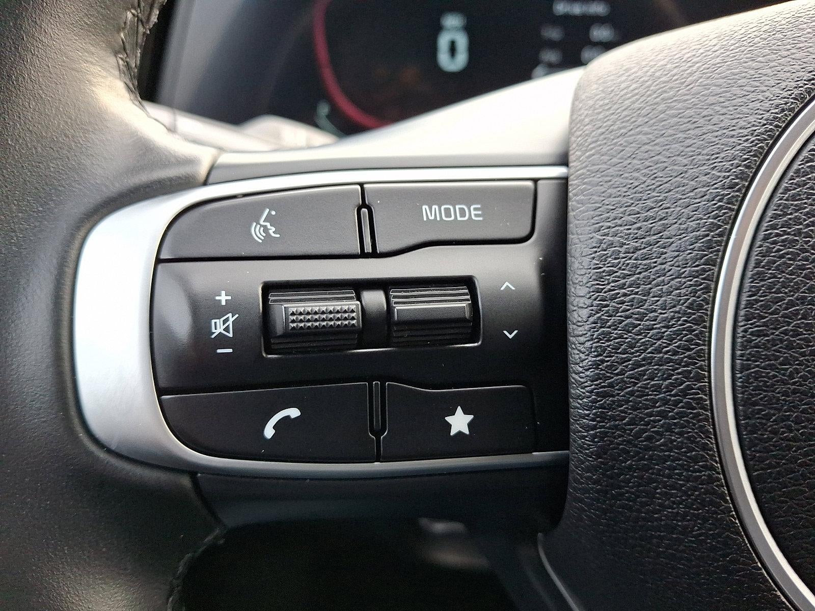 2023 Kia Sportage X-Line AWD