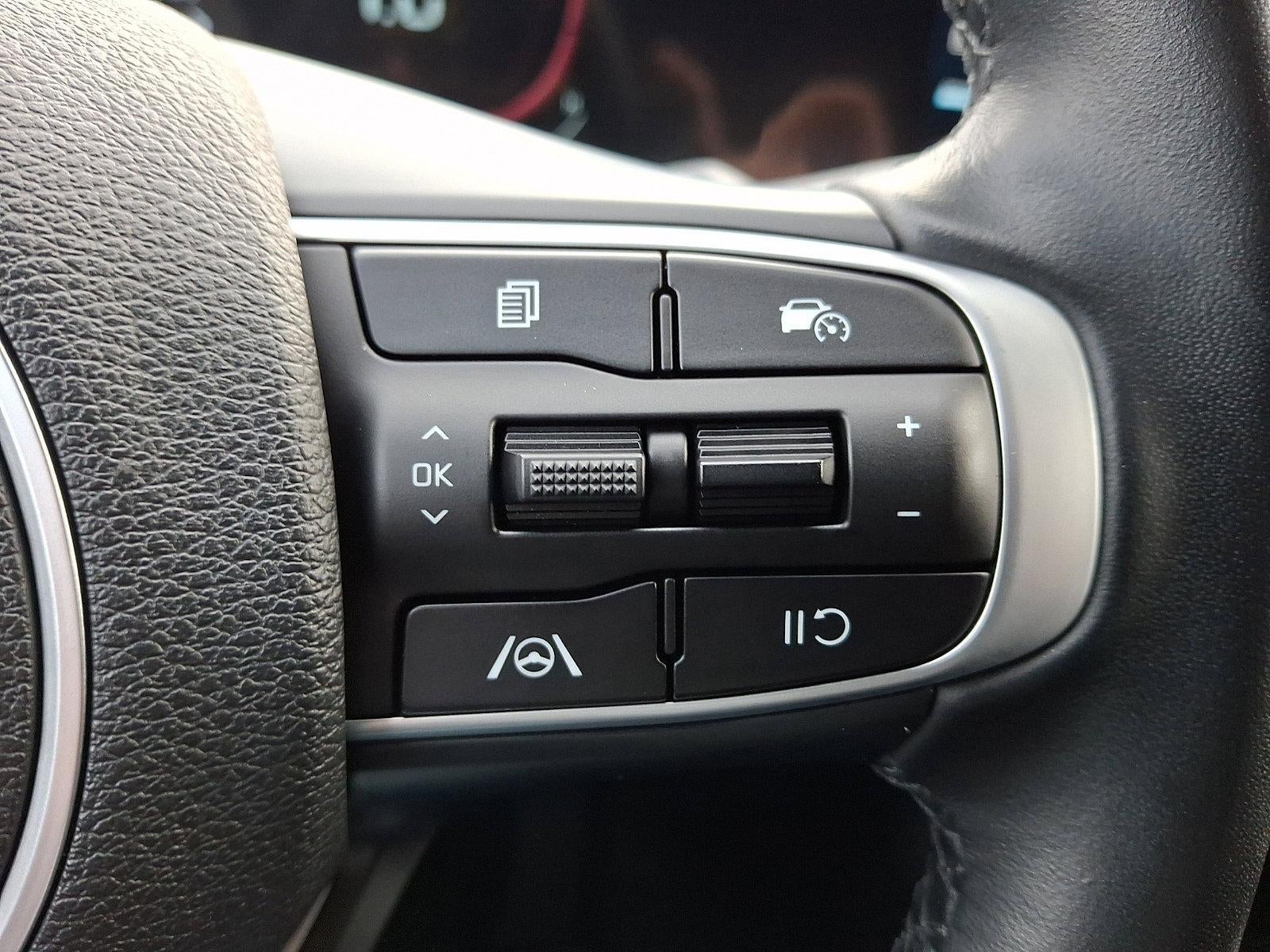 2023 Kia Sportage X-Line AWD