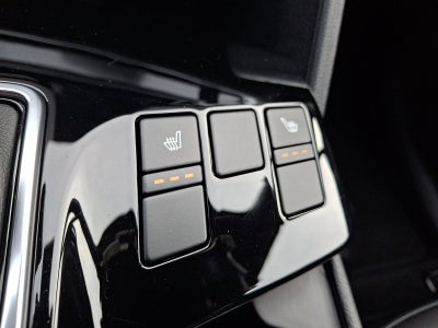 2023 Kia Sportage X-Line AWD