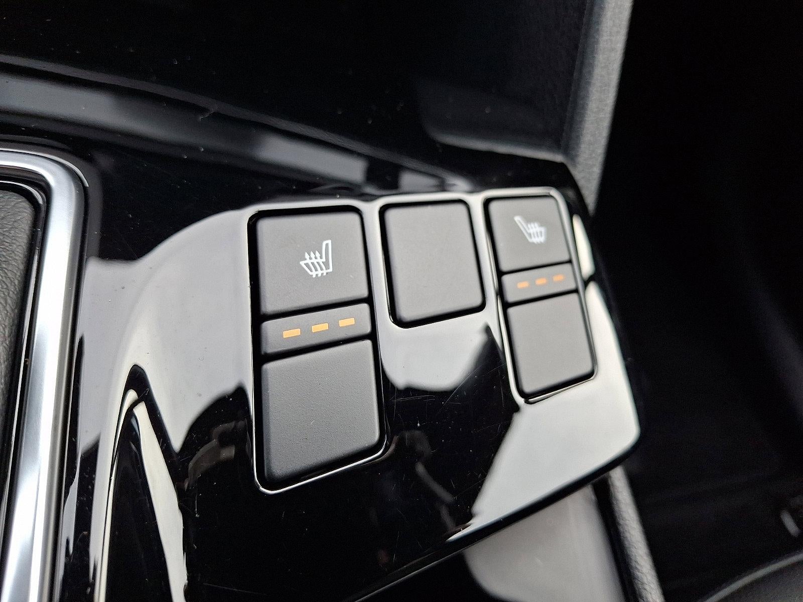 2023 Kia Sportage X-Line AWD