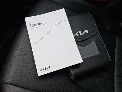 2023 Kia Sportage X-Line AWD