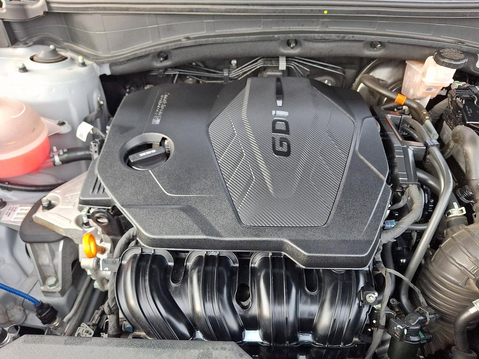 2023 Kia Sportage X-Line AWD