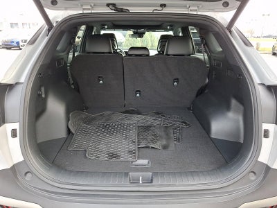 2023 Kia Sportage X-Line AWD