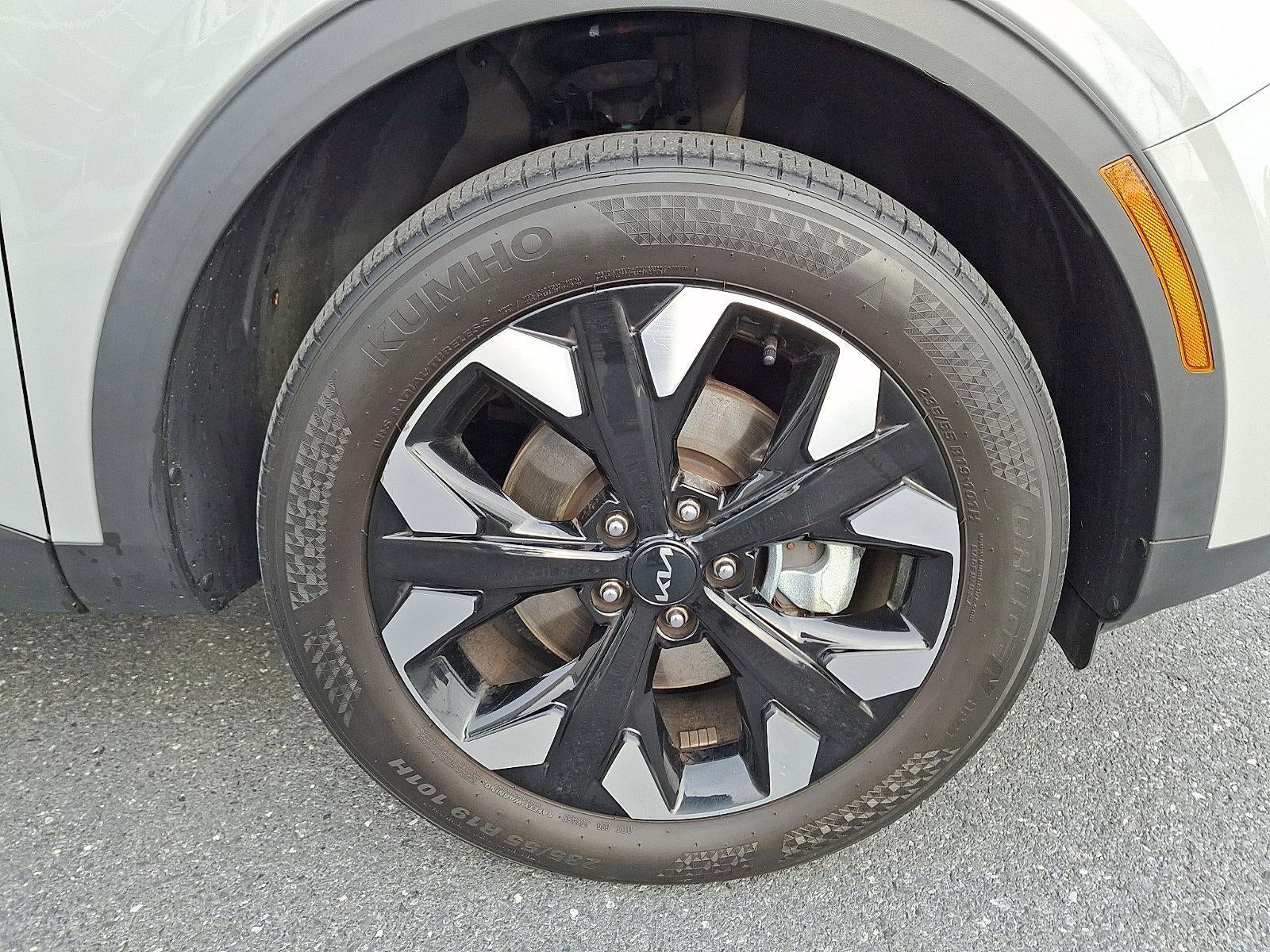 2023 Kia Sportage X-Line AWD