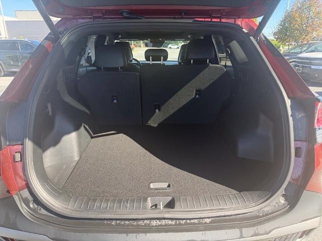 2024 Kia Sportage X-Line AWD