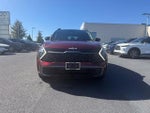2024 Kia Sportage X-Line AWD