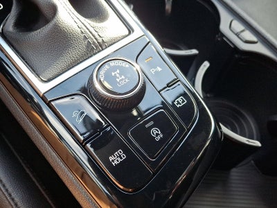 2023 Kia Sportage X-Pro Prestige AWD