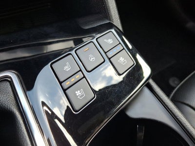 2023 Kia Sportage X-Pro Prestige AWD