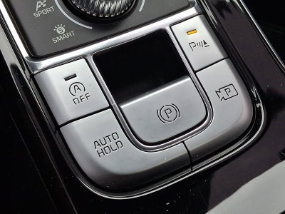 2025 Kia Telluride SX X-Line AWD