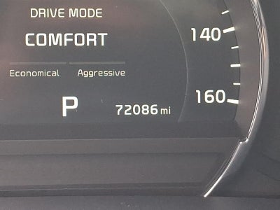 2019 Kia Sorento SX Limited V6 AWD