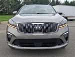 2019 Kia Sorento SX Limited V6 AWD