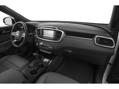 2019 Kia Sorento SX Limited V6 AWD