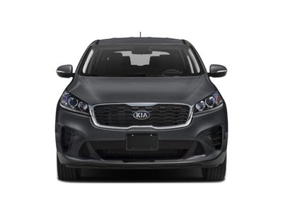 2019 Kia Sorento SX Limited V6 AWD