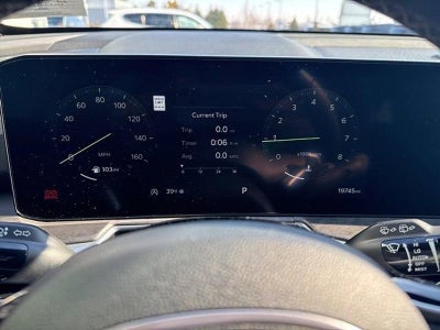 2025 Kia Sorento X-Line SX Prestige AWD