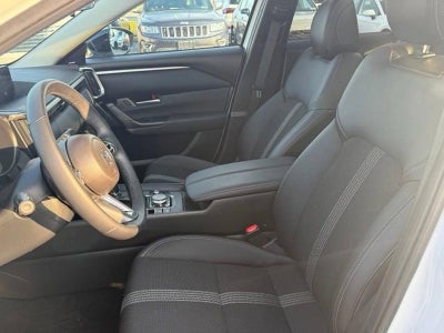 2025 Mazda Mazda CX-50 2.5 S Premium Package AWD