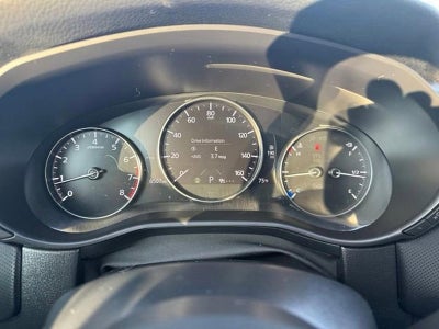 2025 Mazda Mazda CX-50 2.5 S Premium Package AWD