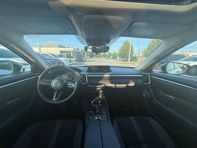 2025 Mazda Mazda CX-50 2.5 S Premium Package AWD