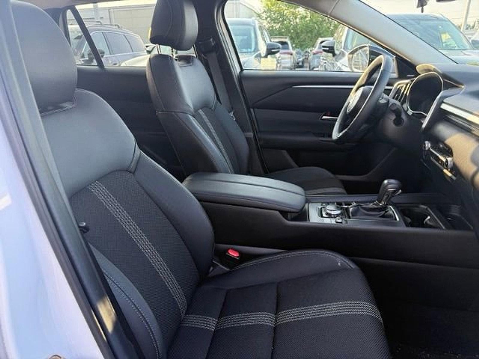 2025 Mazda Mazda CX-50 2.5 S Premium Package AWD
