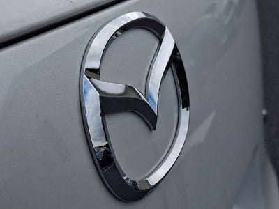 2025 Mazda Mazda CX-50 2.5 S Premium Package AWD