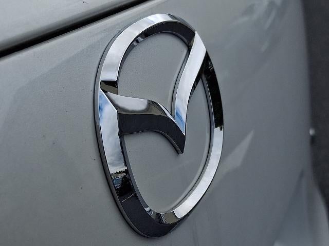 2025 Mazda Mazda CX-50 2.5 S Premium Package AWD