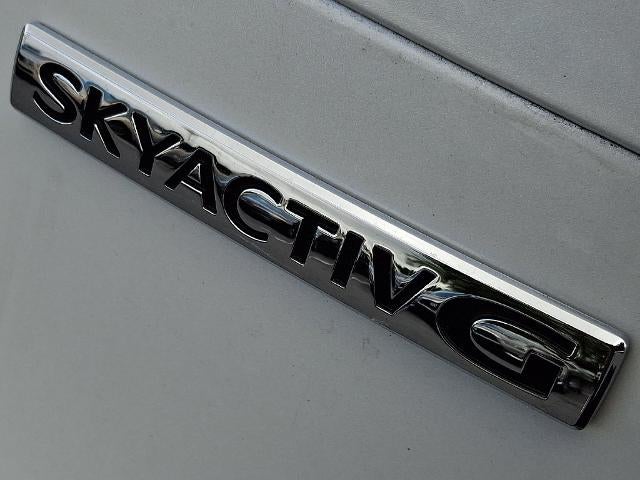 2025 Mazda Mazda CX-50 2.5 S Premium Package AWD