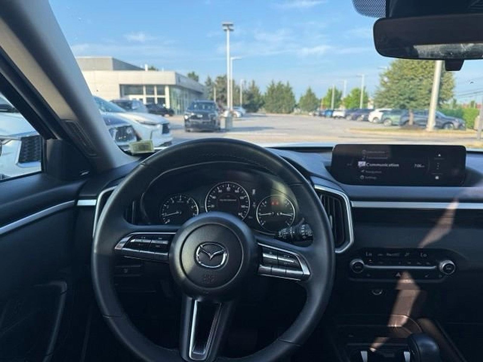 2025 Mazda Mazda CX-50 2.5 S Premium Package AWD