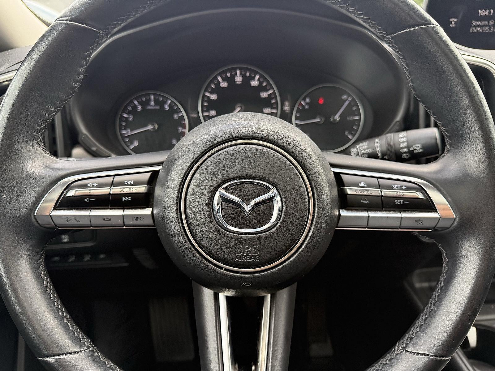 2025 Mazda Mazda CX-50 2.5 S Premium Plus Package AWD