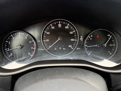 2025 Mazda Mazda CX-50 2.5 S Premium Plus Package AWD