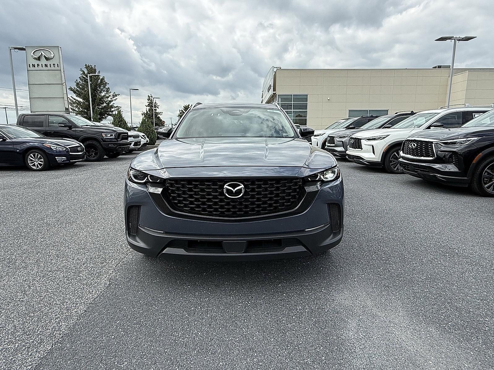 2025 Mazda Mazda CX-50 2.5 S Premium Plus Package AWD