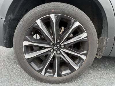 2025 Mazda Mazda CX-50 2.5 S Premium Plus Package AWD