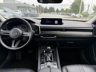 2025 Mazda Mazda CX-50 2.5 S Premium Plus Package AWD