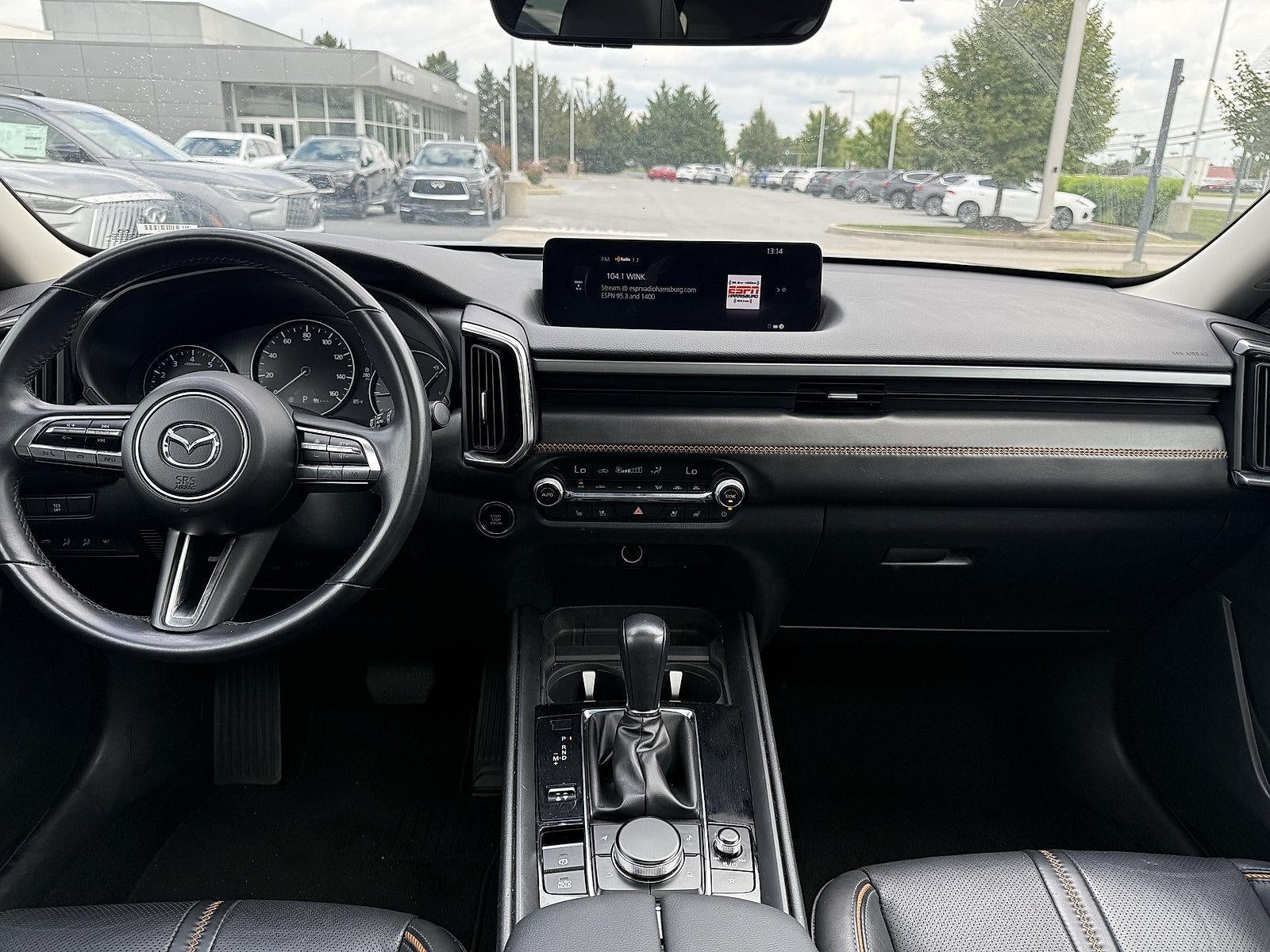 2025 Mazda Mazda CX-50 2.5 S Premium Plus Package AWD
