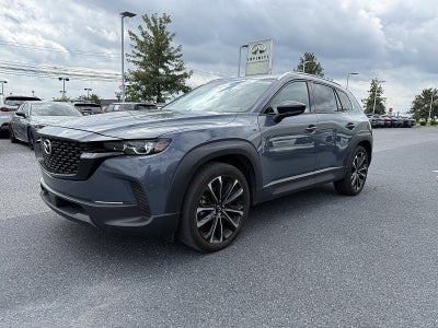2025 Mazda Mazda CX-50 2.5 S Premium Plus Package AWD