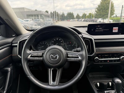 2025 Mazda Mazda CX-50 2.5 S Premium Plus Package AWD
