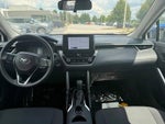 2023 Toyota Corolla Cross LE 4WD (Natl)