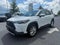 2023 Toyota Corolla Cross LE 4WD (Natl)