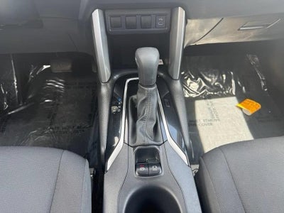 2023 Toyota Corolla Cross LE 4WD (Natl)
