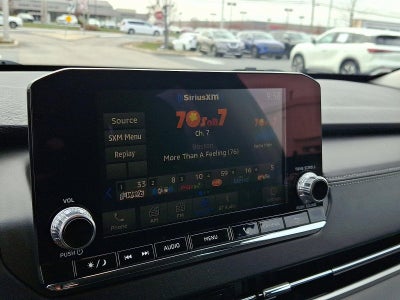 2023 Mitsubishi Outlander ES S-AWC